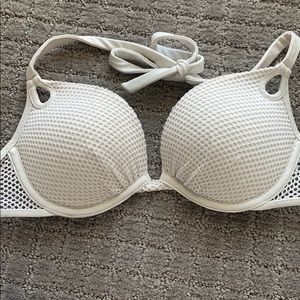 Victoria’s Secret push up bikini top